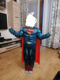 Strój Supermen 110-116