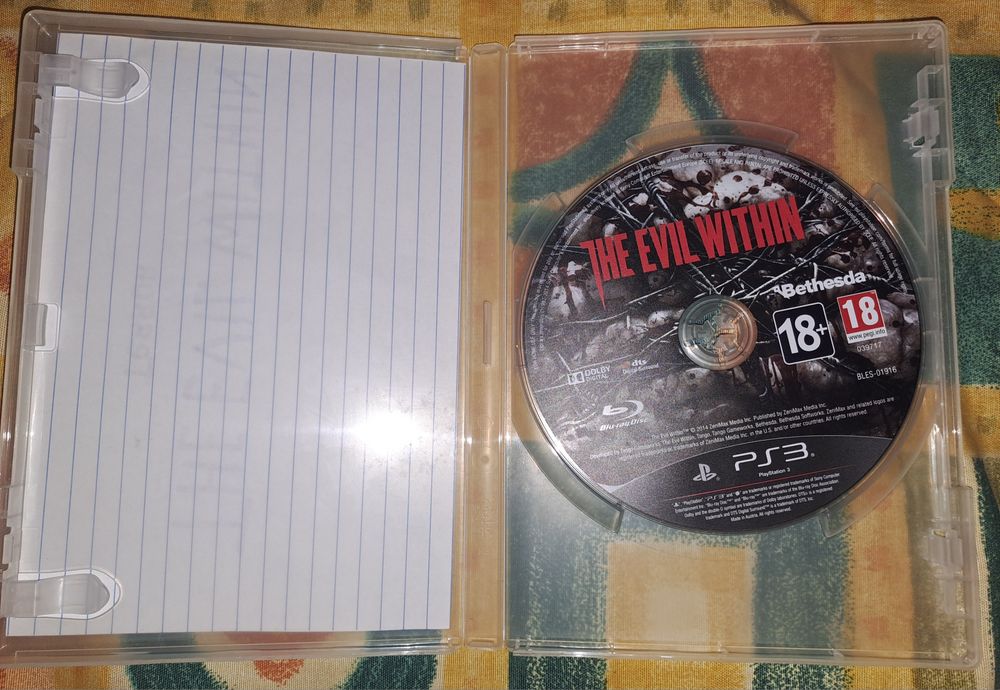 Vendo jogos para Play Station 3
