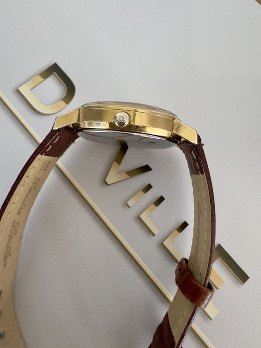 Omega Classic Automatic 1974r