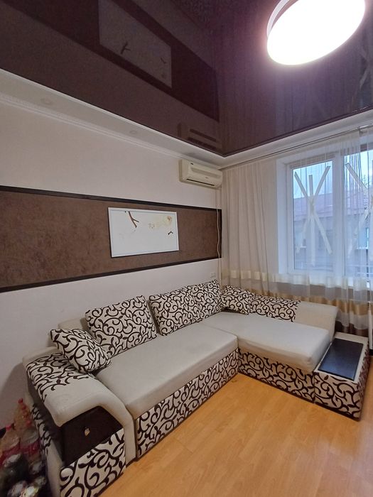 2х комн полнометражная квартира