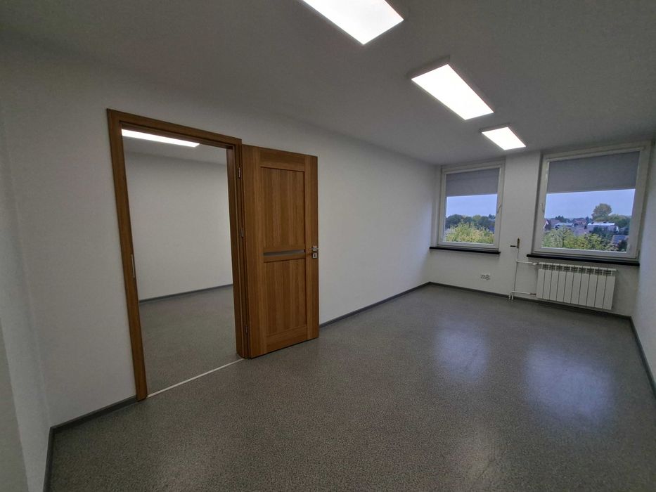 Biuro ul. Jagiełły 10