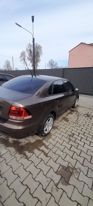 Здам власне авто по добово або на довготривалий період