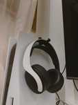 Suporte para fone de ouvido Playstation