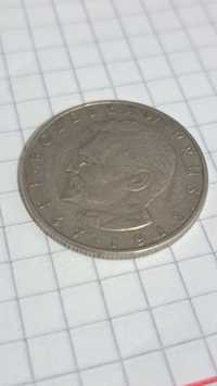 10 złoty z 1977 roku