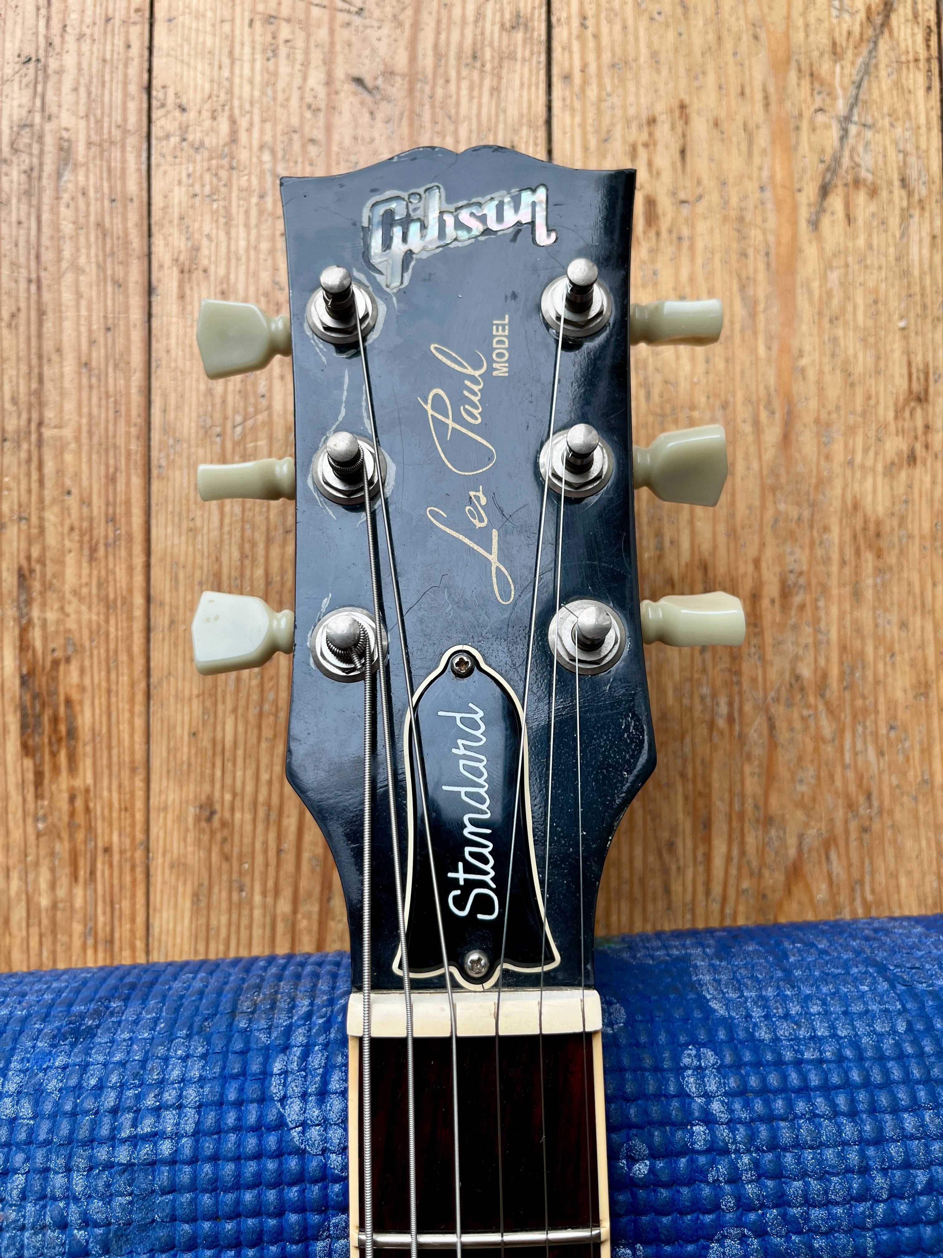 Gibson Les Paul Standard 1996