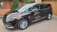 Renault Espace Renault Espace V 2015 1.6dCi 179 tyś. km