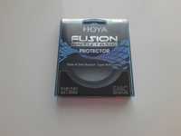Filtr HOYA Fusion Antistatic - Protector 67mm - Wwa