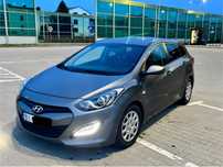 Hyundai i30 2014r. 1.4 CRDI kombi zadbany  66kW Super Stan