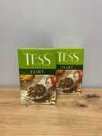 Чай зелений листовий Tess Flirt green tea 90 гр