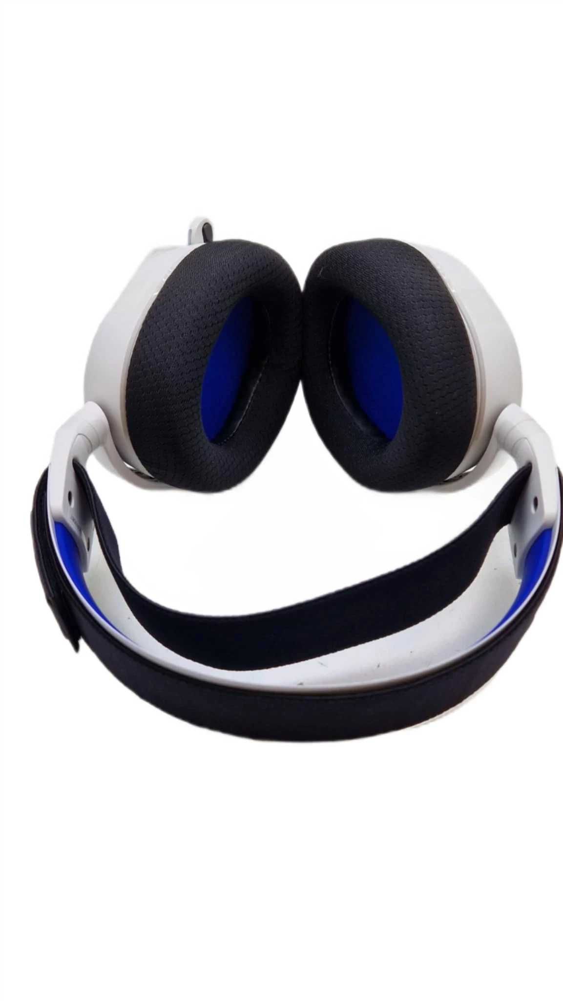 Słuchawki bezprzewodowe nauszne SteelSeries Arctis 7+