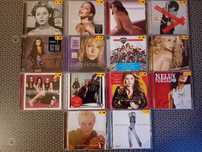 Música Internacional Grandes Artistas Femininas