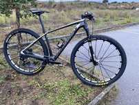 Specialized Stumpjumper 29 carbono