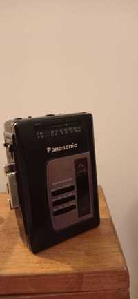 Walkman z radiem Panasonic RQ-V151