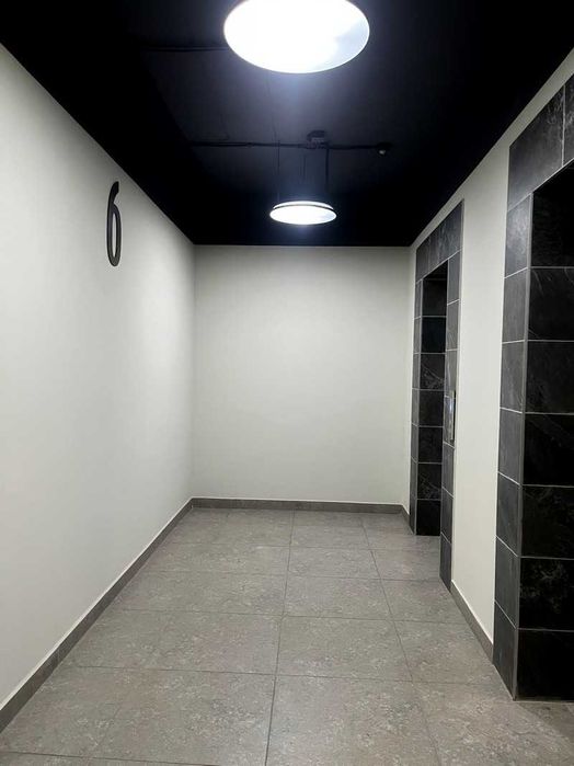 Центр! Квартира 73 м² у ЖК «Троїцький», не біля дороги, 6/11