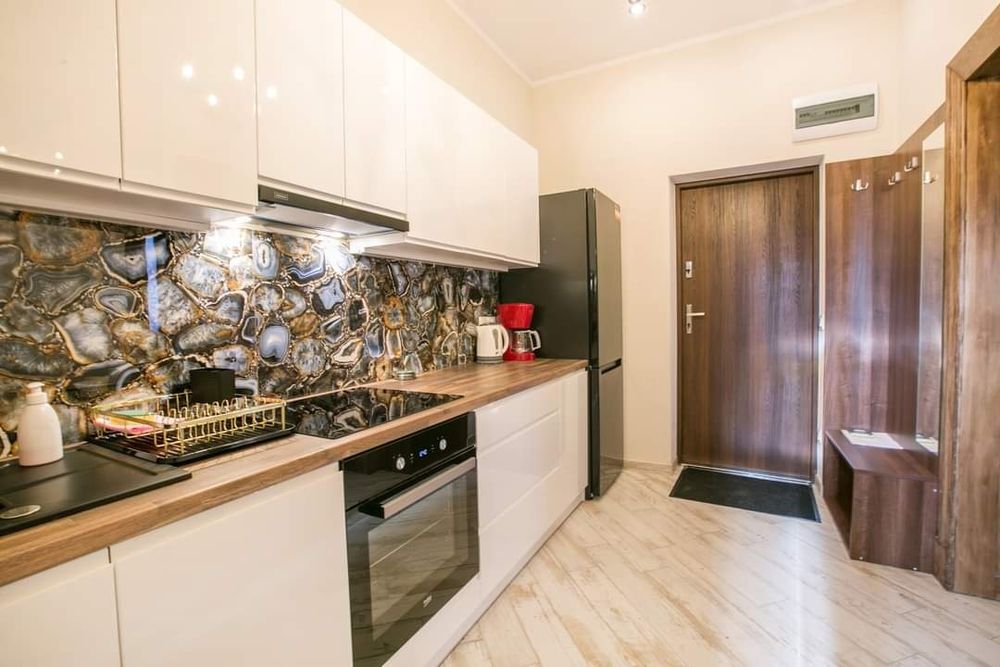 Apartament w CENTRUM ! 50 zł/ doba od osoby !! dla 6 osób