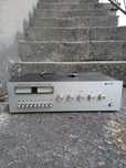 Unitra Fonica – wzmacniacz stereo PA-1801