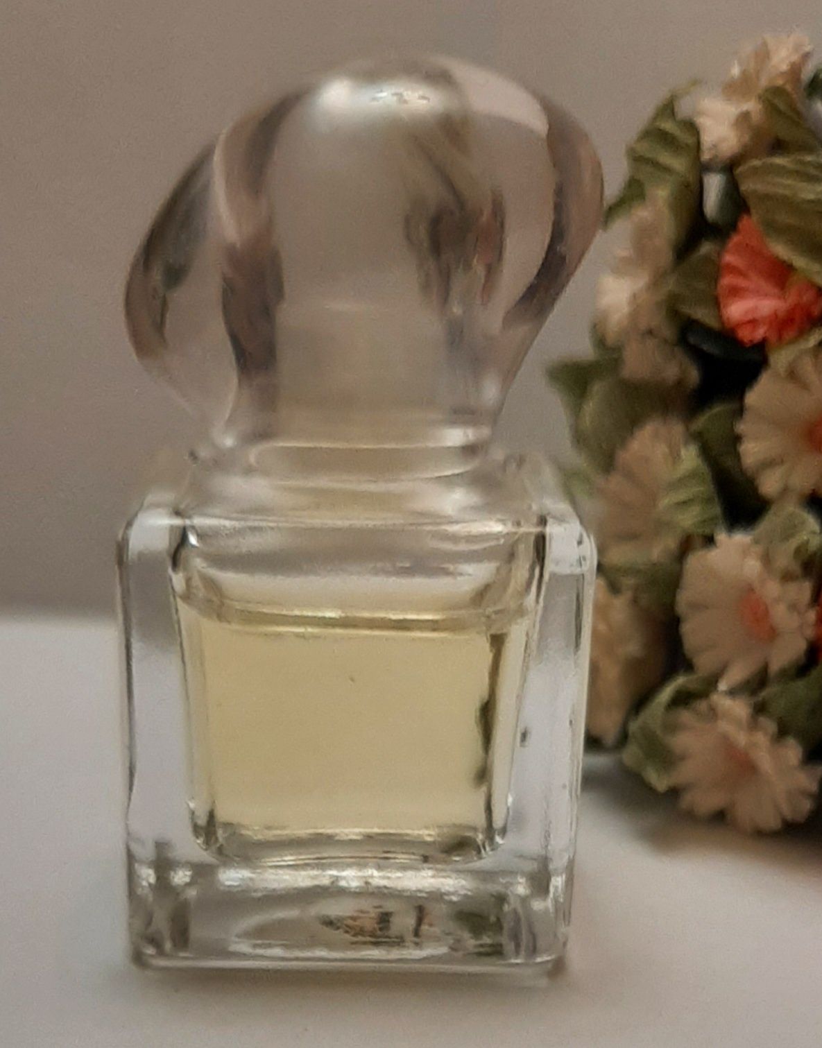 Avon Today Tomorrow Always edp 4ml,miniatura vintage, unikat