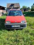 Fiat Cinquecento