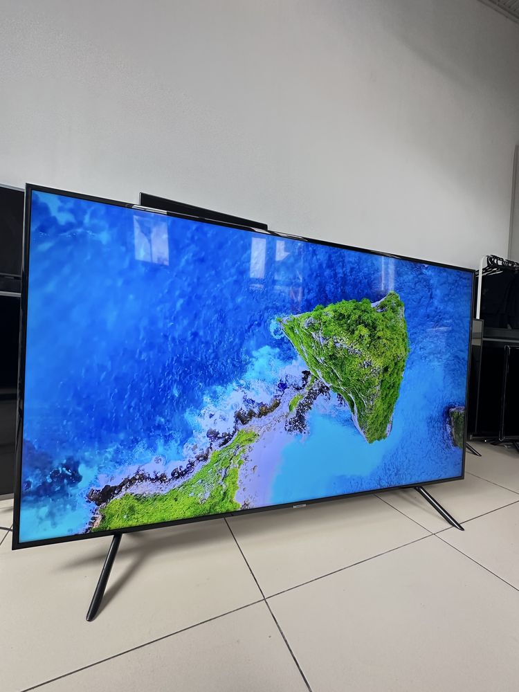 телевізор Самсунг Samsung 65 SmartTv  UE65NU7099U
