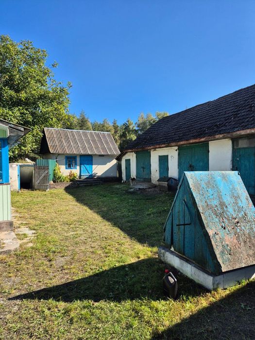 Продам будинок у с. Стіжок біля м. Кременець