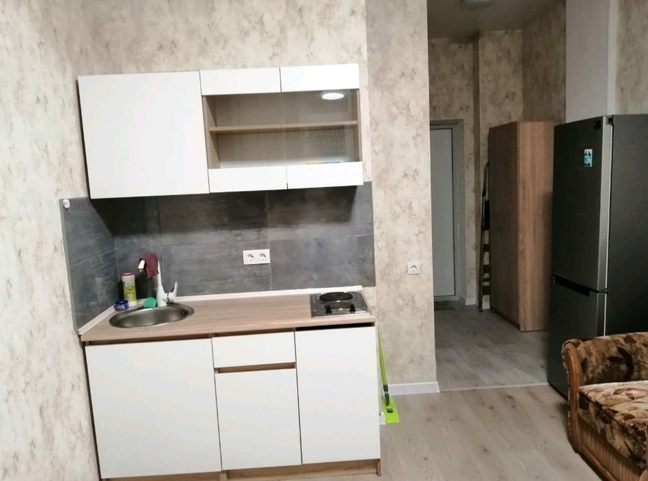 Сдам смарт ЖК Смарт Сити Владислава Бувалкина 60(Бочарова)