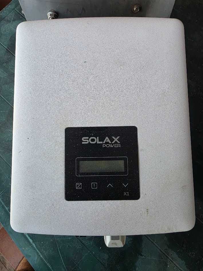 Inversor SOLAX 1.1KW