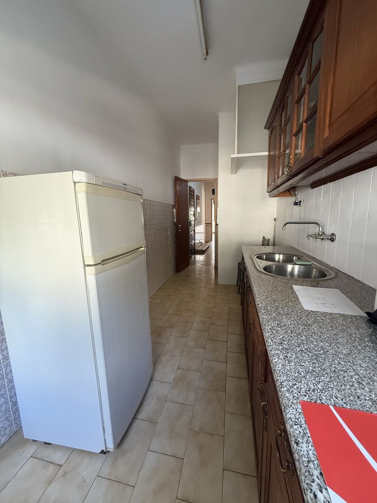 Apartamento T3 torre da marinha