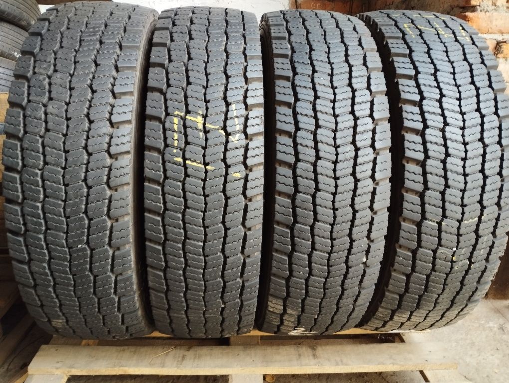 275/70/22.5 Continental 4 шт