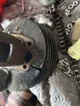 Fabrycznie nowy cylinder CZ 175 60 r