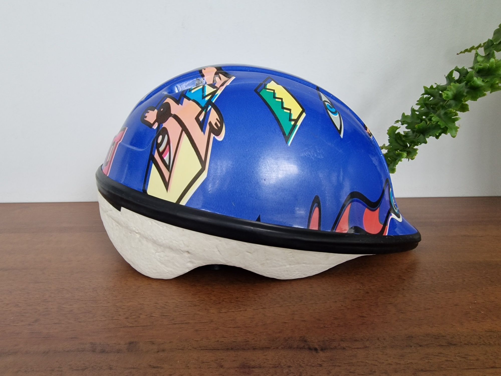 Kask dziecięcy dla 2-3 latka