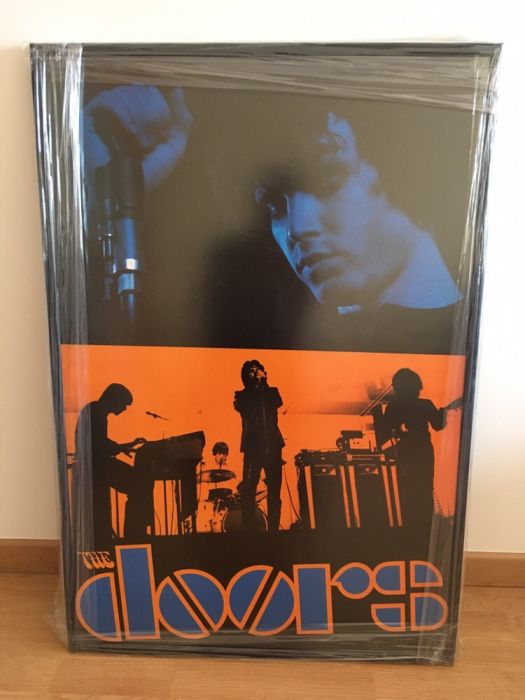 Quadro The Doors