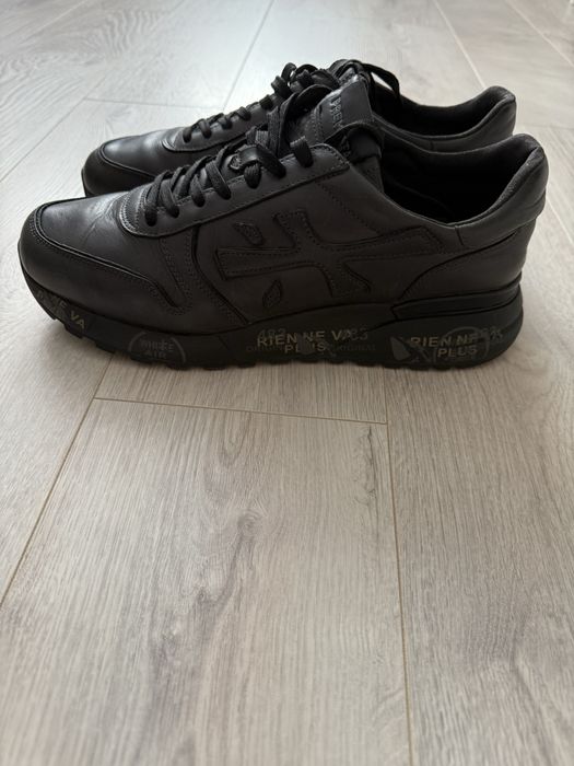 Кроссовки Premiata MICK оригинал