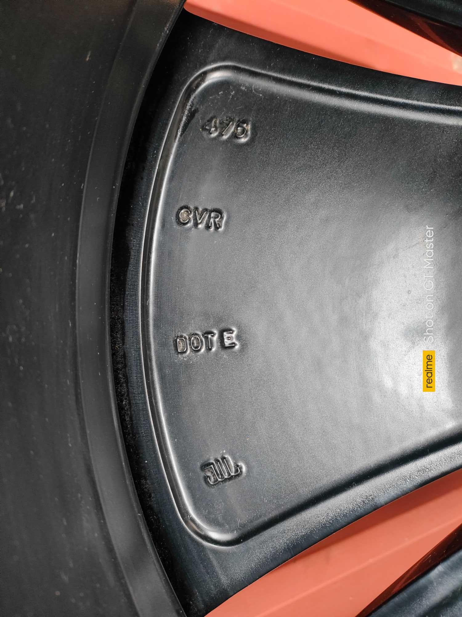 Felga Aluminiowa VW ID BUZZ 1T5 9JX19 ET58 5X112