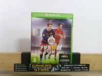 FIFA 16 - Xbox One - GAMERS STORE - klasyk piłkarski