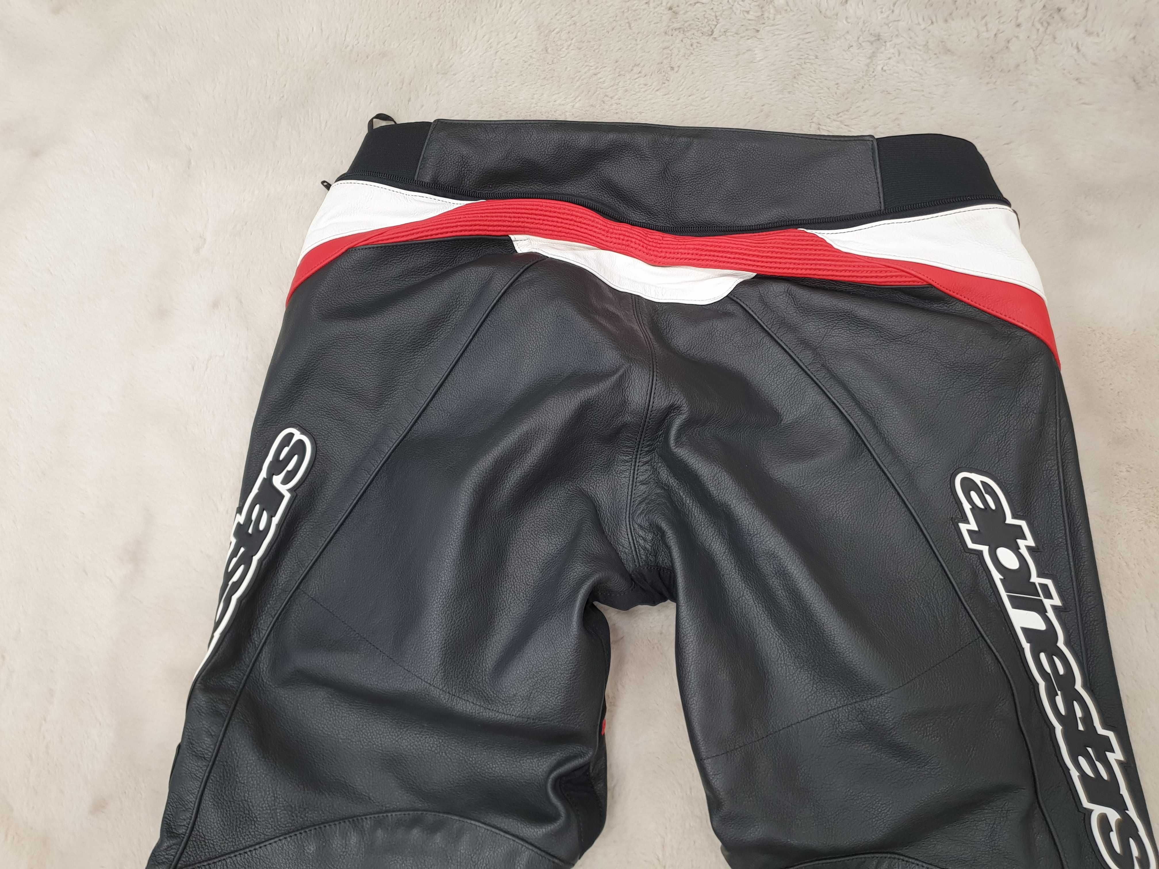 Alpinestars Apex 60 Eur 4xl spodnie motocyklowe