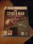 Marvel Spider Man Miles Morales ps5