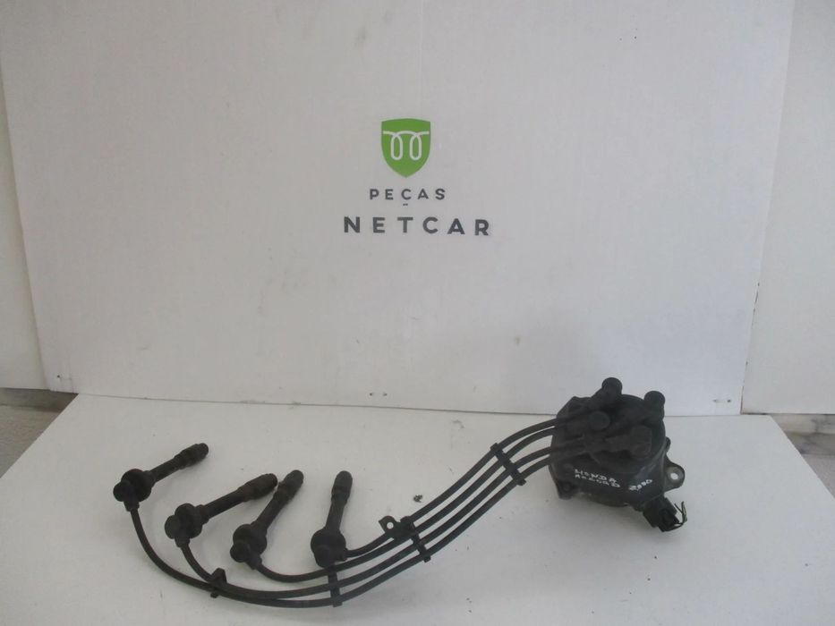 bobine distribuidor de ignição honda accord 2000