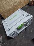 Systainer Festool 396 x 296 x 187