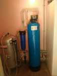 Profesjonalny system zmiękczający Multifilters PRO-MF-6514