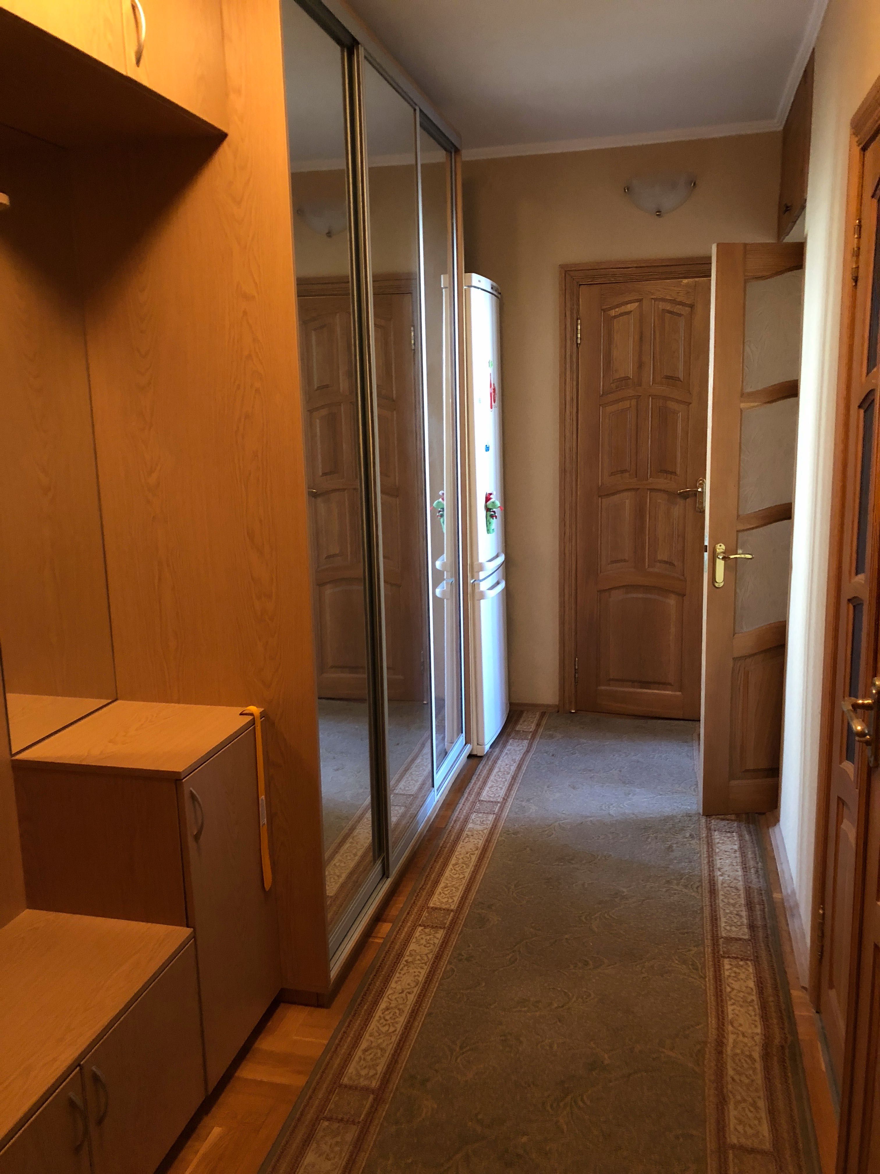 Продам однокомнатную квартиру, Теодора Драйзера 34/51