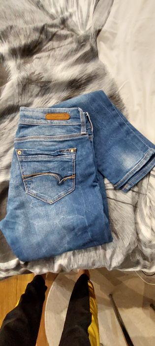 Spodnie jeansy, Mavi , rozmiar 27/32,