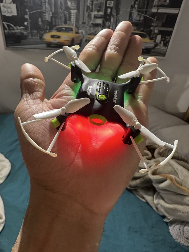Mini Drone  X20P