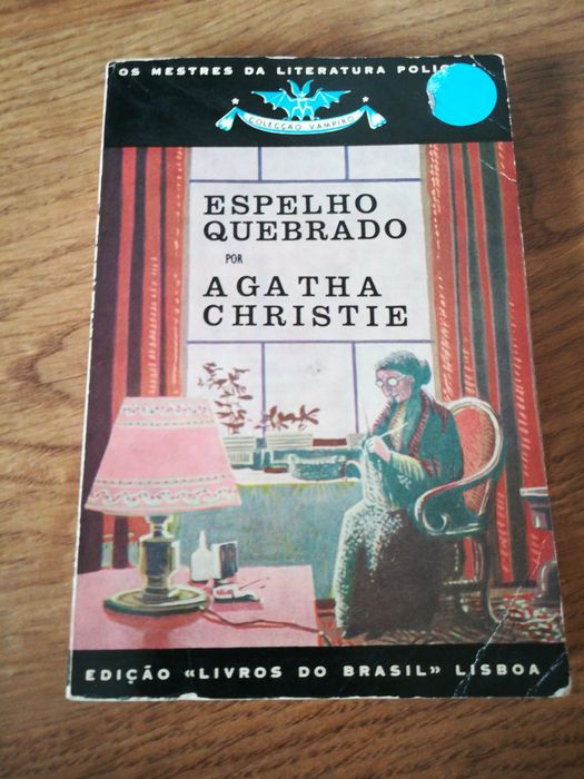 Agatha Christie (vários)