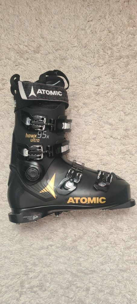 But narciarski Atomic  Hawx Ultra 95X 26/26.5