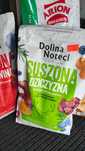 Karma dla psów sucha DOLINA NOTECI Suszona Dziczyzna Wołowina 9kg