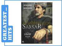Sarkar (digipack) [DVD] + plakat