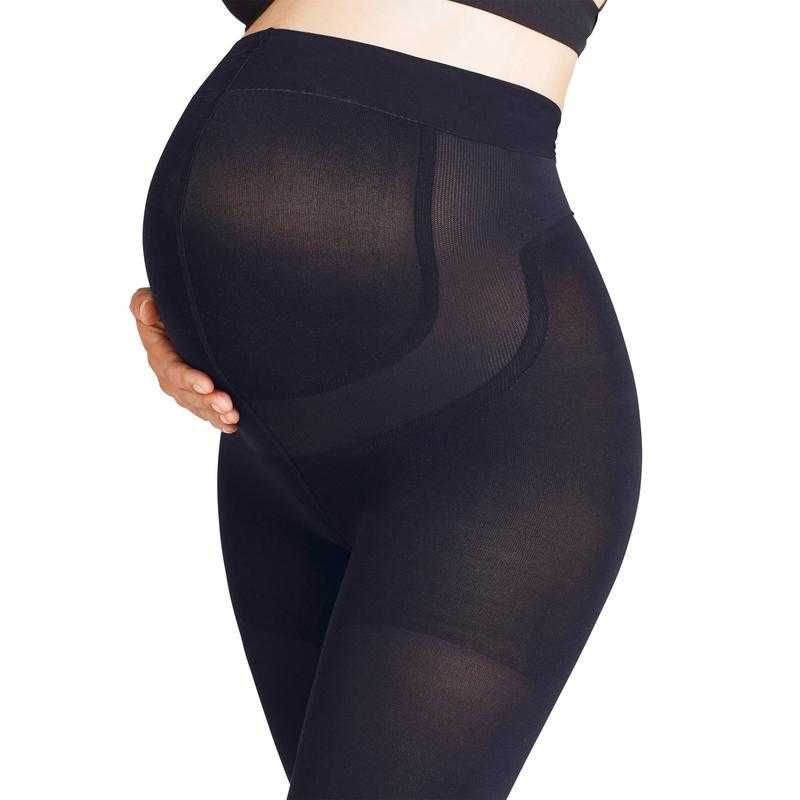 Легінси колготки для вагітних falke