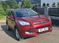 Ford Kuga 4x4 2.0 Diesel 150 KM