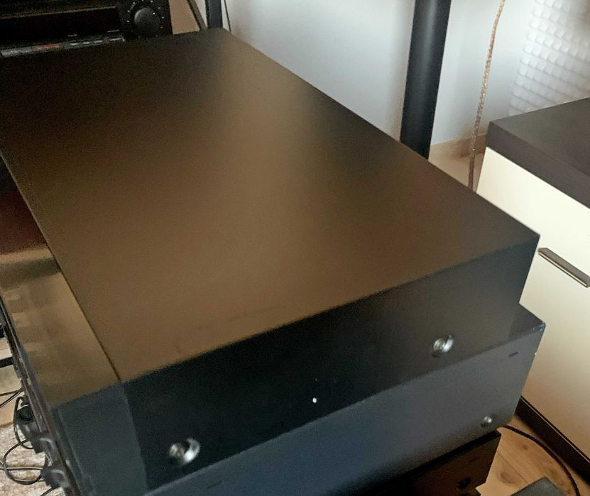 Odtwarzacz CD JVC XL-V222 ładny stan