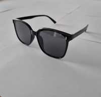 Modne okulary przeciwsłoneczne UV 400